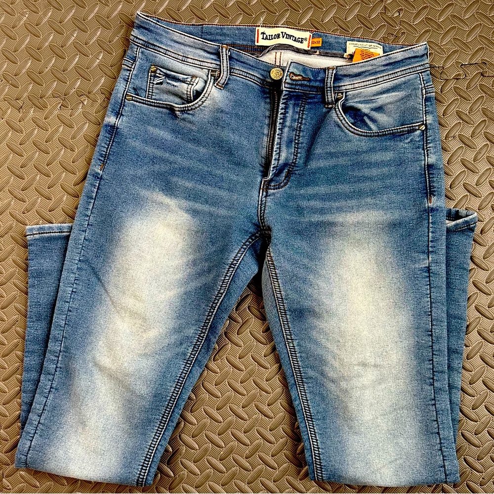 Taylor Vintage stretch jeans sz. 32